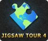 Jigsaw World Tour 4 Spiel