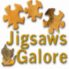 Jigsaws Galore Spiel