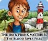The Jim and Frank Mysteries: The Blood River Files Spiel