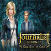 Journalist Journey: The Eye of Odin Spiel