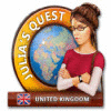 Julia's Quest: United Kingdom Spiel