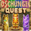 Dschungel Quest Spiel