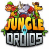 Jungle vs. Droids Spiel