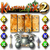 KaromatiX 2 Spiel