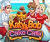 Katy and Bob: Cake Cafe Spiel