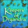 Keepers of Dryandra Spiel