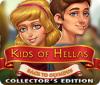 Kids of Hellas: Zurück zum Olymp Sammleredition game
