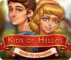 Kids of Hellas: Zurück zum Olymp game