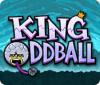 King Oddball Spiel