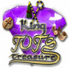 King Tut`s Treasure Spiel