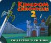 Kingdom Chronicles 2 Collector's Edition Spiel