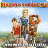 Kingdom Chronicles Sammleredition Spiel
