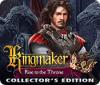Kingmaker: Lang lebe der König Sammleredition Spiel