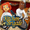 Kitchen Brigade Spiel