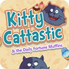 Kitty Cattastic & the Daily Fortune Muffins Spiel