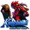 Knightfall: Death and Taxes Spiel
