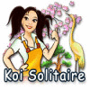 Koi Solitaire Spiel