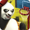 Kung Fu Panda Hoops Madness Spiel