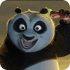 Kung Fu Panda 2 Coloring Page Spiel