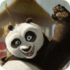 Kung Fu Panda 2 Find the Alphabets Spiel