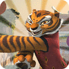 Kung Fu Panda 2 Tigress Jump Spiel