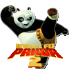 Kung Fu Panda 2 Färbung Spiel