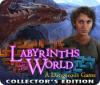 Labyrinths of the World: Ein gefährliches Spiel Sammleredition Spiel