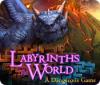 Labyrinths of the World: Ein gefährliches Spiel Spiel