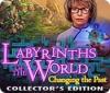 Labyrinths of the World: Changing the Past Collector's Edition Spiel