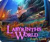 Labyrinths of the World: Goldrausch Spiel