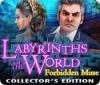 Labyrinths of the World: Die Muse Sammleredition Spiel