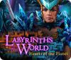 Labyrinths of the World: Hearts of the Planet Spiel