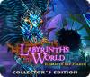Labyrinths of the World: Hearts of the Planet Collector's Edition Spiel
