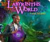 Labyrinths of the World: Die verlorene Insel Spiel