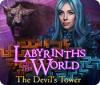Labyrinths of the World: The Devil's Tower Spiel
