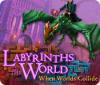Labyrinths of the World: Kampf der Welten Spiel