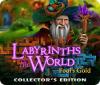 Labyrinths of the World: Goldrausch Sammleredition Spiel