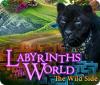 Labyrinths of the World: Die wilde Seite Spiel