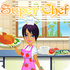 Laila Super Chef Spiel