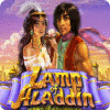 Aladins Wunderlampe Spiel