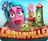 Laruaville 2 Spiel