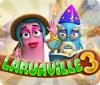 Laruaville 3 Spiel