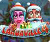 Laruaville 4 Spiel