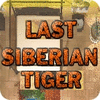 Last Siberian Tiger Spiel