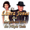 Laura Jones und das geheime Erbe des Nikola Tesla Spiel