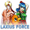 Laxius Force Spiel