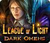League of Light: Dunkles Omen Spiel