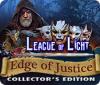 League of Light: Sieg der Gerechtigkeit Sammleredition Spiel