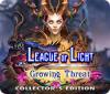 League of Light: Growing Threat Collector's Edition Spiel
