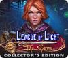 League of Light: Das Spiel Sammleredition Spiel